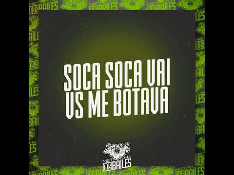 clip novo 🎙️ soca soca vai vs me botava