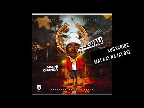 apa ni Chanda takwali chanda na Kay