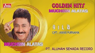 Download lagu MUCHSIN ALATAS - GILA (  Video Musik )HD mp3