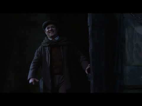 Ópera La Bohème de Giacomo Puccini com legendas em portugues