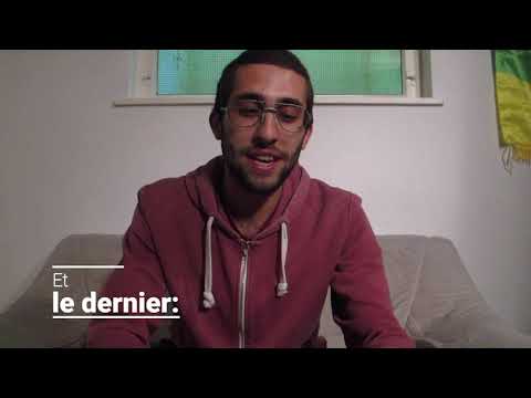 La GTD défi 48 - Cadavres exquis