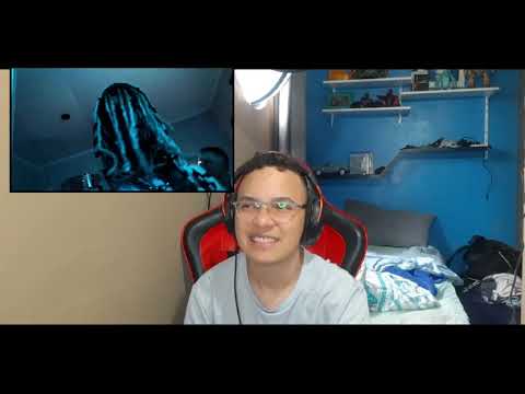 SABA, Lil Tiy & Tejay- VENENO [Dir. by Ogata] [Reação/Análise]