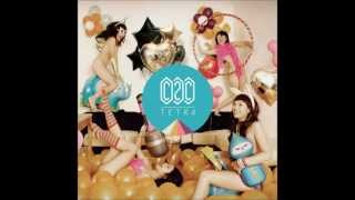 C2C - because of you
