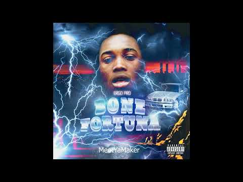 ERGO PRO - BONE FORTUNA - [ALBUM COMPLETO] - (2018)