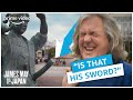 James May Can T Stop Laughing At A Japanese Statue Amazon Prime Video NL