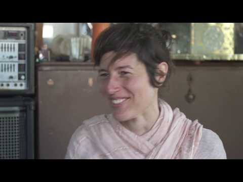 Steffie Van Cauter over solidariteit