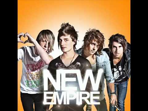New Empire - If He Hurts You