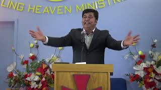 How does the Holy Spirit communicate with your Inner Man?