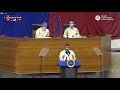 SONA 2020: Duterte hits Drilon again