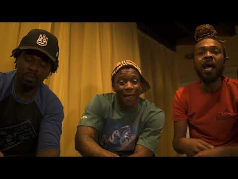 FTG Milo x Cari La'Vuan - "Geronimo" (Offical Video)