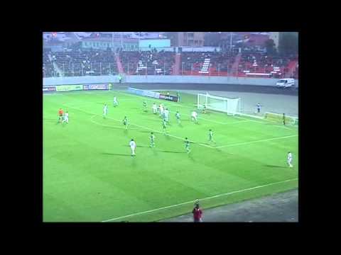 FC Torpedo Kutaisi 1:1 FC Dinamo Tbilisi