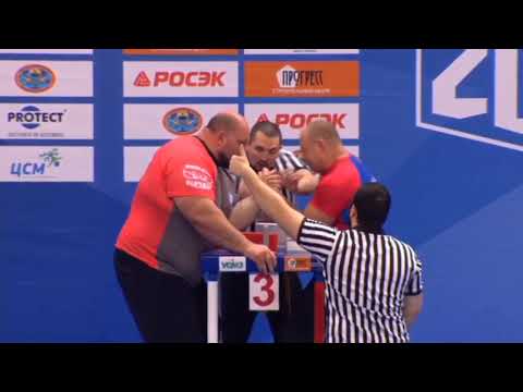 Роман ШОРИН - Андрей КРЫЛОВ