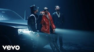Tyla Yaweh - Do No Wrong (Official Music Video) ft. Trippie Redd, PnB Rock