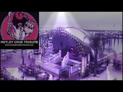 Promotional video thumbnail 2 for Sixx Seconds To Mars