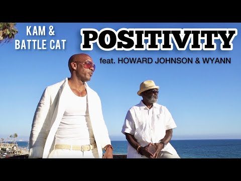 Video thumbnail for Positivity