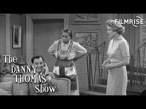 The Danny Thomas Show - Season 4, Episode 28 - Men Are Men - Full Episode