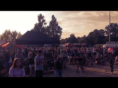 Screwballs Rockabilly - Bring Me Back My Cadillac - Screwballs Rockabilly