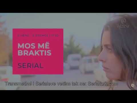 Mos me braktis - Episodi 882 (pamje)