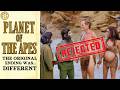 Planet of the Apes (1968): 10 Secrets You've Never Heard
