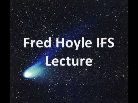 image-What did Sir Fred Hoyle discover?