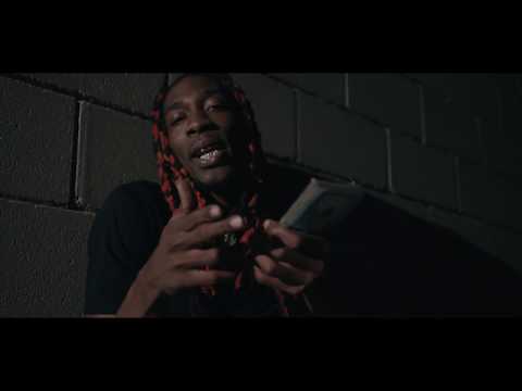 Crown DMillz - Trap Baby [Official Video] Shot by @directorallreadystanlei