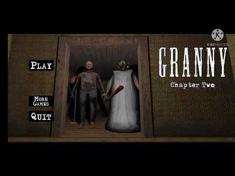 granny hellicopter escape || granny chapter 2 || makbro