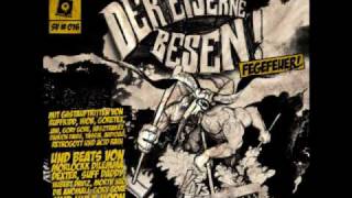 Morlockk Dilemma - Lass Mich geh'n ( +Lyrics )