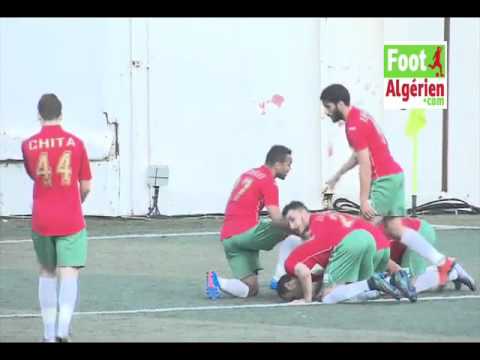 Coupe d'Algérie (16èmes de finale) : MC Alger 1 – US Biskra 0