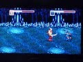 Golden Axe 3 Tyris Flare Vs Panther