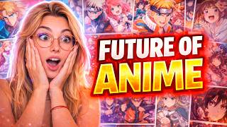 Anime AI Can Finally Handle Storytelling?