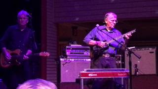 Buckaroos, &quot;Crazy&quot;, Crystal Palace, March 17, 2017