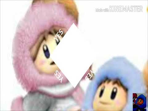 Ice climbers are back