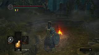 【初見で挑みます】コメントで導いてもらうDARK SOULS remasterd #21
