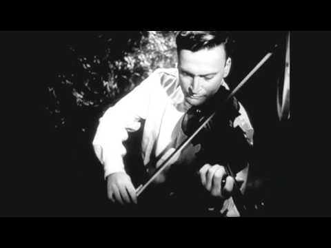 The Menuhin Century: Part 2 of 9 (Bazzini: Calabrese)