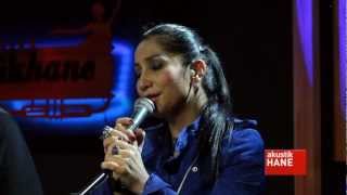 Hüsnü Arkan & Rojin - Hoşgeldin / #akustikhane #sesiniac