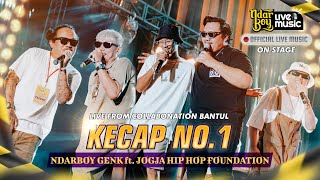 Kunci Dasar KECAP NO.1 - Ndarboy Genk ft Jogja Hip Hop Foundation: Aku Nyawang Melu Bingung