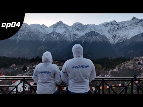 Spiti with GN | ep04 | Sarahan to Kalpa