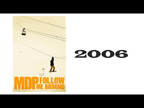 Follow Me Around-Mack Dawg Productions