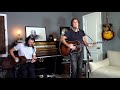 Joshua Radin - "Better Life" (Live from Home)