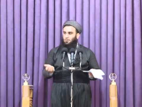 توندڕەوەكان كێ دەكوژن؟! مامۆستا علی خان