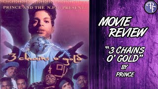 Prince: 3 Chains O&#39; Gold - Movie Review (1992)