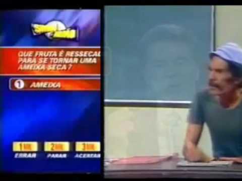 youtube poop br : show dos 8 milhões