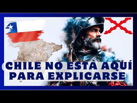 Why is it so difficult to understand Chile? Historical keys to Chilean identity