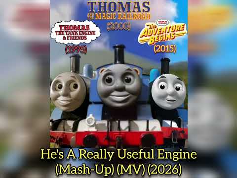 YouTube Thumbnail