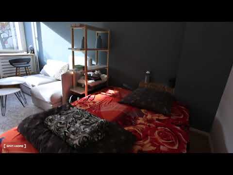 Trendy studio apartment for rent in Steglitz-Zehlendorf - Spotahome (ref 369756)