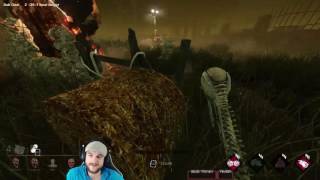 Dead by Daylight - INFINITE&#39;S ARE NEEDED!