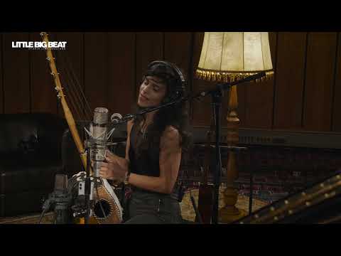 Siân Pottok - Cover "Blackbird" (The Beatles)