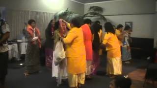 KAIFNZ 2014 CONFERENCE - KAIF FIJI