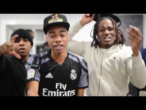 Upper class x Jayy knight - Demolition Day ( Diss All Brooklyn Rapper )