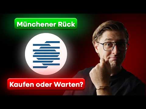 [+31%?] Munich Re: Is the big bull run about to begin? (Analysis) | All Stocks | Michael C. Jakob